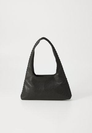 DANICAA - Handbag - black