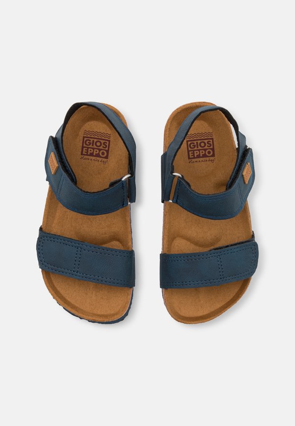 TREDEGAR UNISEX - Sandals - marino4