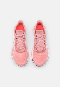 adidas Performance SUPERNOVA  W - Laufschuh Straße - mauve