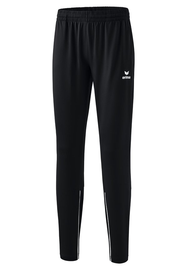 PERFORMANCE TRAININGS - Jogginghose - schwarz weiss