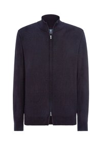 Unselected, navy blue