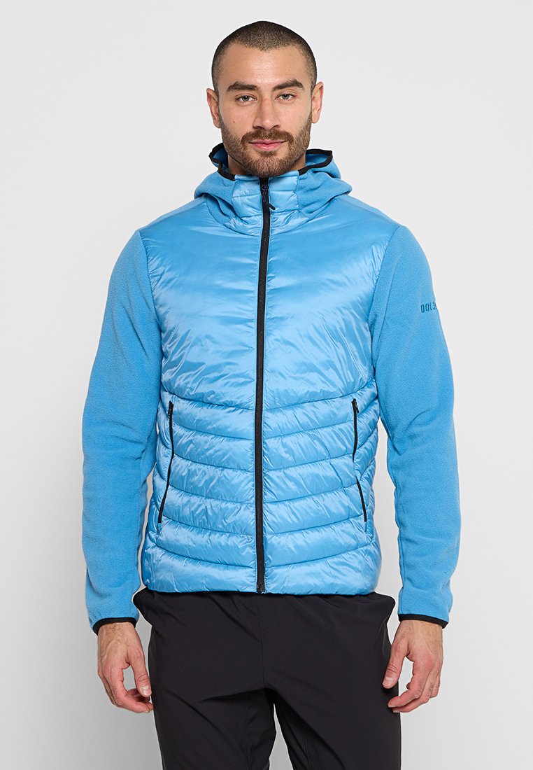 Dolomite Jas turquoise