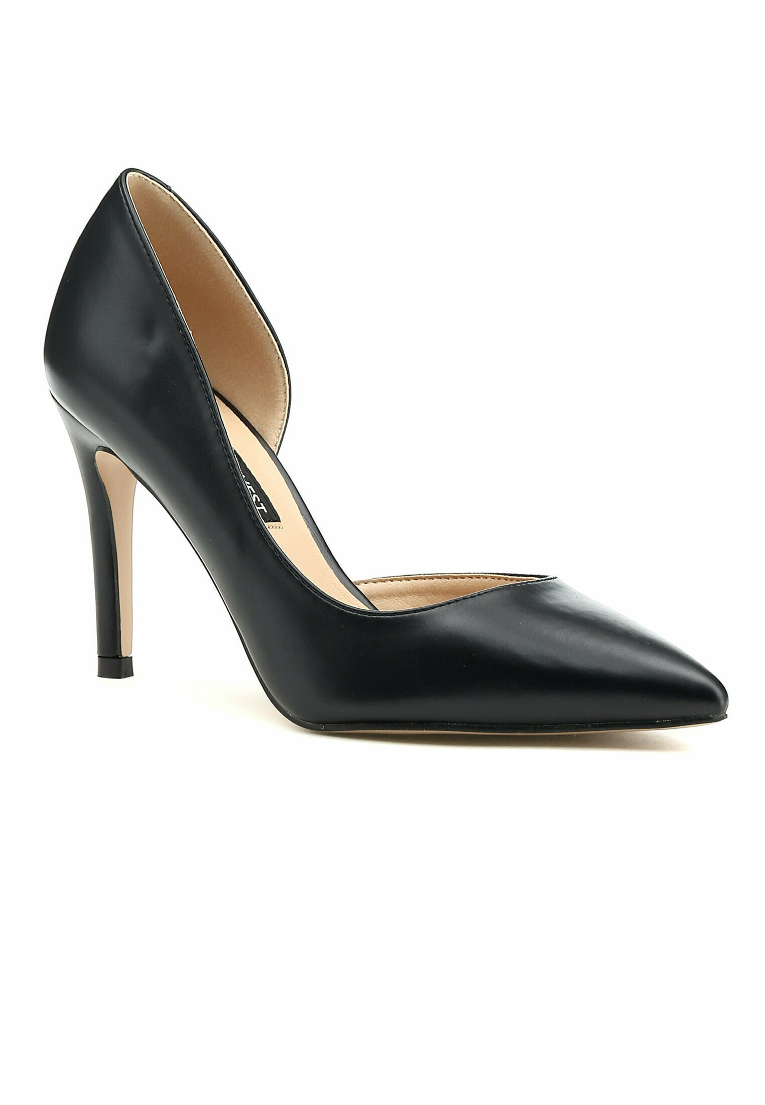 cheap black pumps