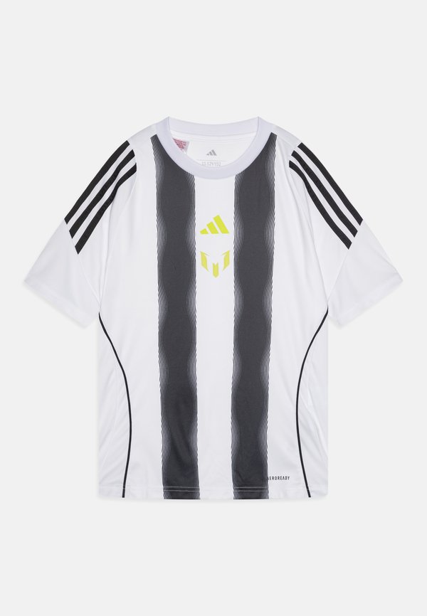 MESSI UNISEX - Fußball-Trikot