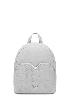 Tagesrucksack - šedá