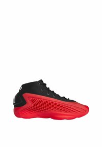 adidas Performance ANTHONY EDWARDS 1 - Basketbalové boty - core black   red   cloud white