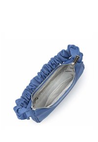 LANCASTER SMALL BASIC CHOUCHOU - Borsa a mano - bleuette