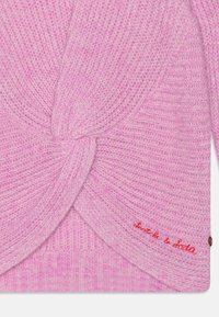 Scotch & Soda RELAXED-FIT KNOTTED - Trui - disco melange