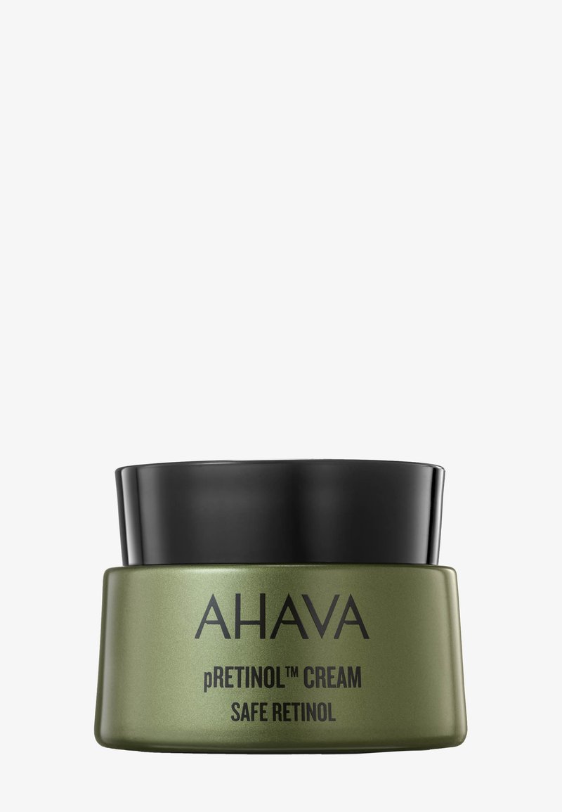 AHAVA AHAVA ANTI WRINKLES - SAFE PRETINOL™ CREAM - Soin de jour