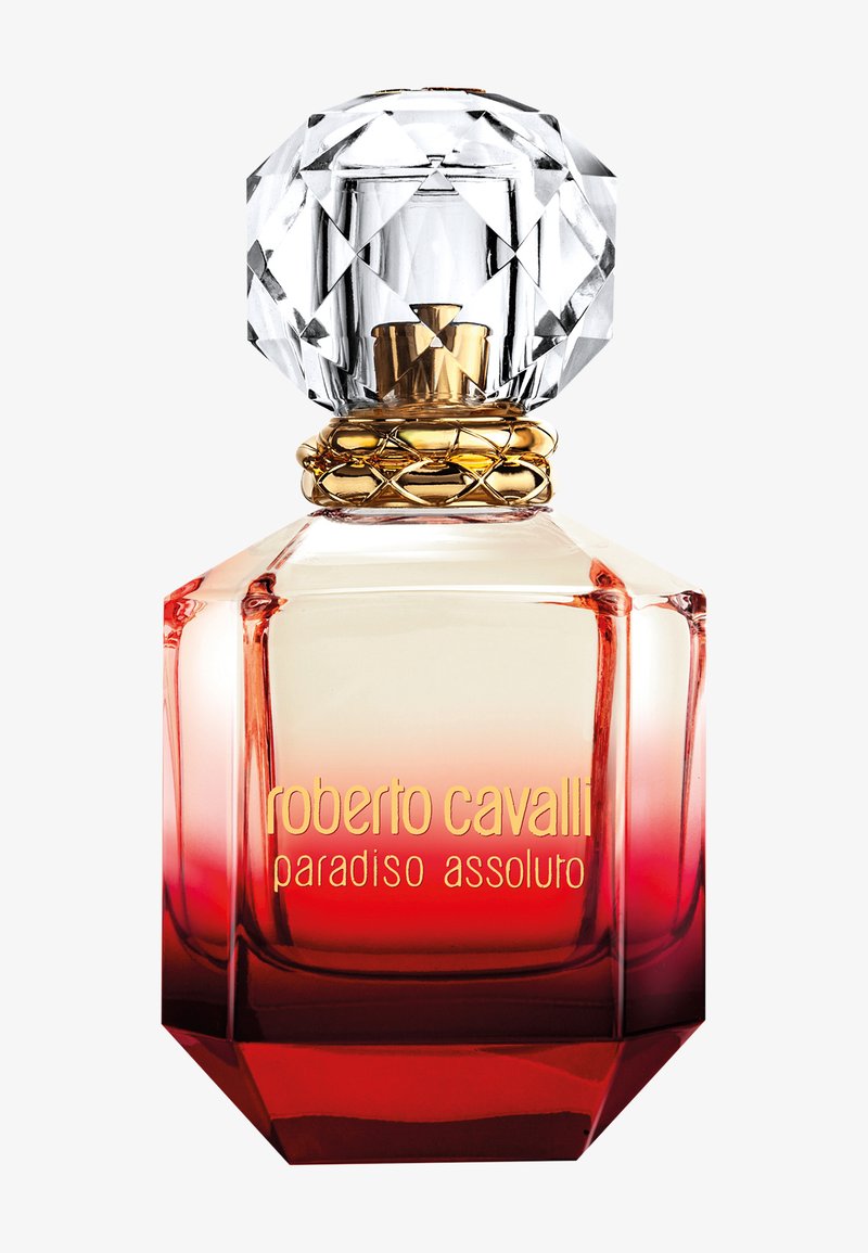 Roberto Cavalli Fragrances PARADISO ASSOLUTO WOMAN EDP - Eau de parfum