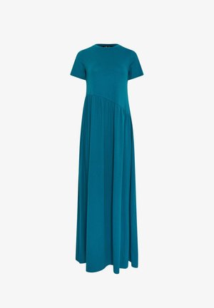 Long Tall Sally, TALL MAXI DRESSES - Vestito di maglina - turquoise