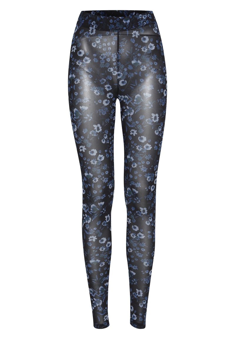 b.Young Legging blauw b.Young Legging blauw