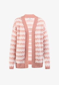 Valittu, rosa mehrfarbig