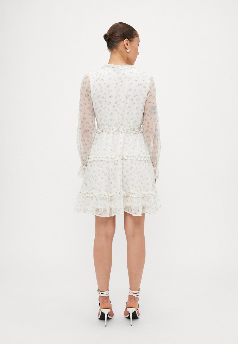 vero moda short dress Vero Moda Regitze Mini Dress