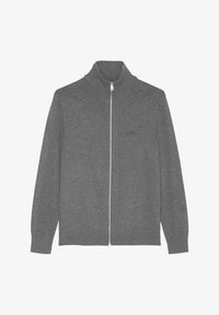 Selected, graphite grey melange