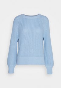 Non selezionato, soft charming blue