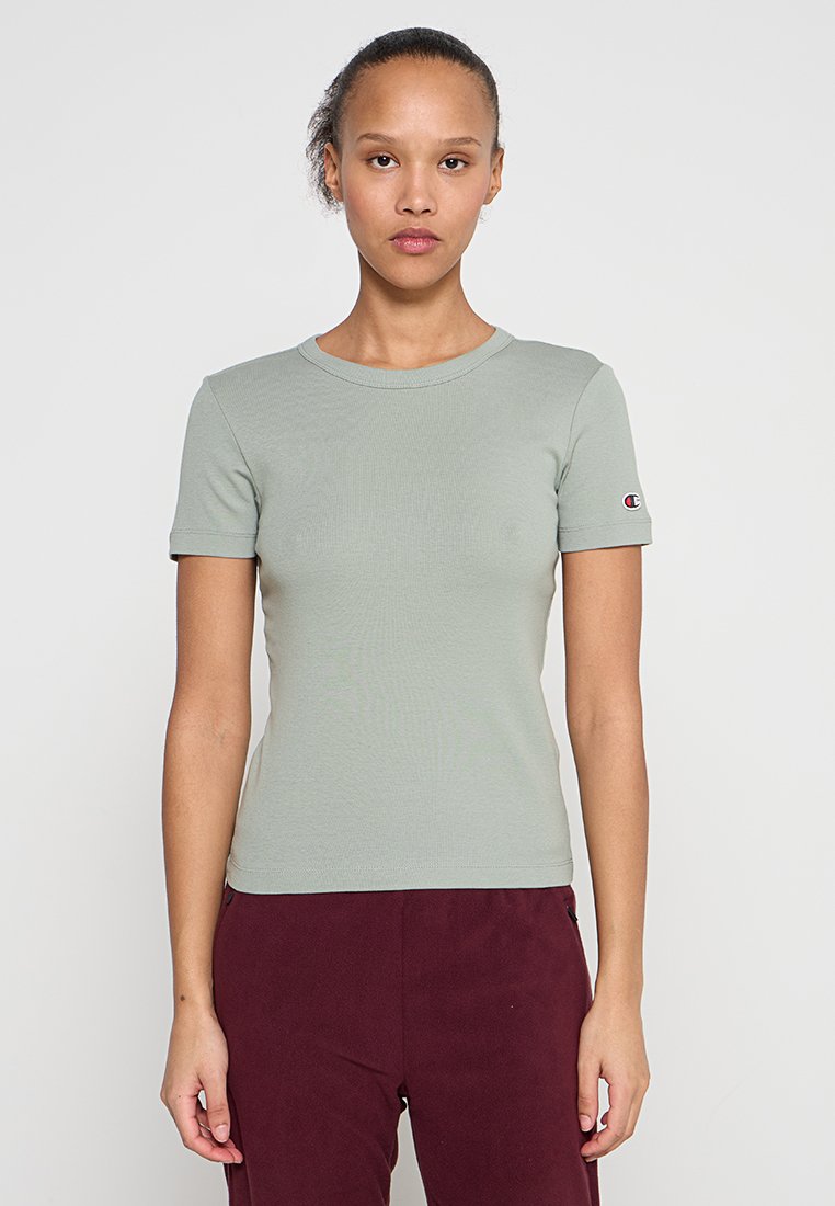Champion Sport T-shirt meerkleurig