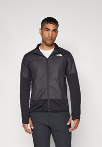 The North Face WINTER WARM PRO JACKET - Āra jaka - black