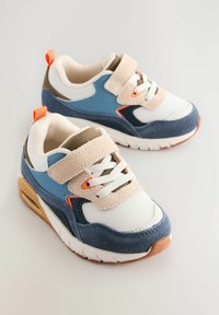Next BUBBLE - Lauflernschuh - blue neutral