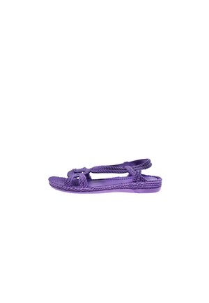 DE PLAYAS ESMIRNA - Sandalias - purple