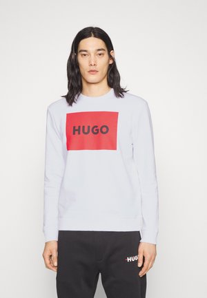 DURAGOL - Sweatshirt - weiss