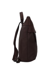 Gerry Weber KEEP IN MIND - Ruksak - darkbrown