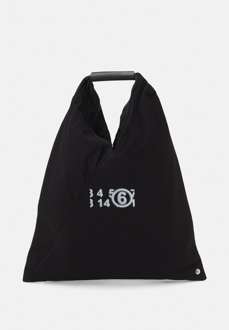 MM6 Maison Margiela SMALL JAPANESE HANDBAG Handbag black Zalando.ie