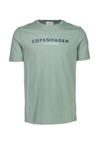 Ei valittu, sage green