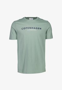 Ei valittu, sage green