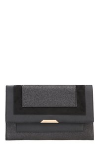 Dorothy Perkins Kuvertväska - black