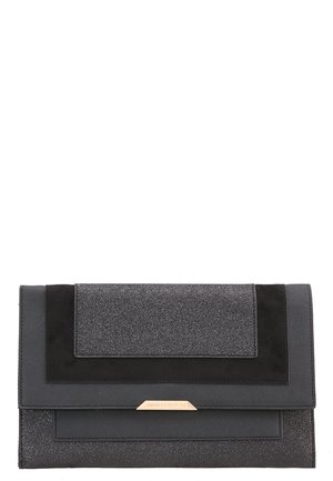 Clutches - black