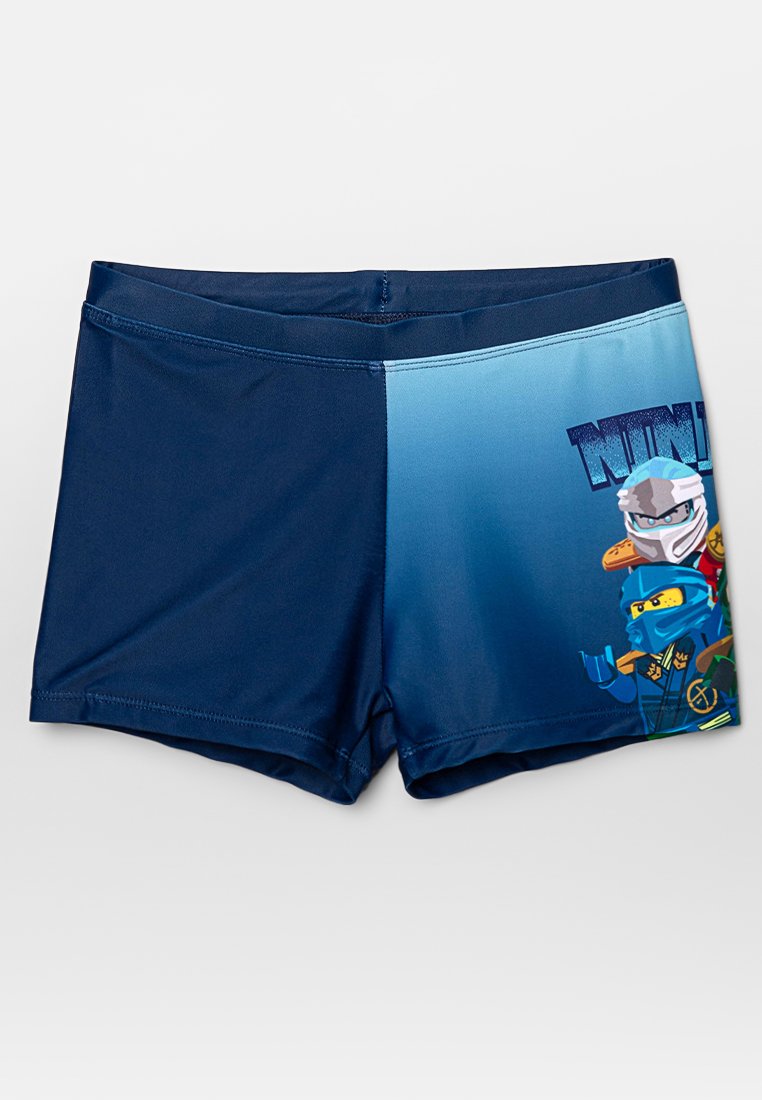 LEGO® kidswear Zwembroek donkerblauw