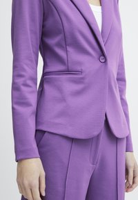 ICHI KATE - Blazer - chive blossom