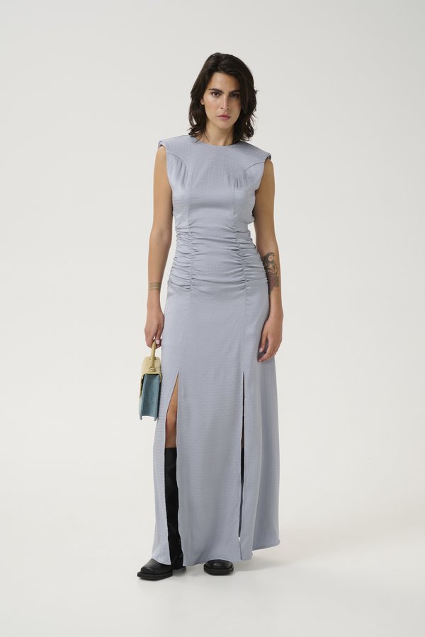 BIANCA DRESS - Maxi dress