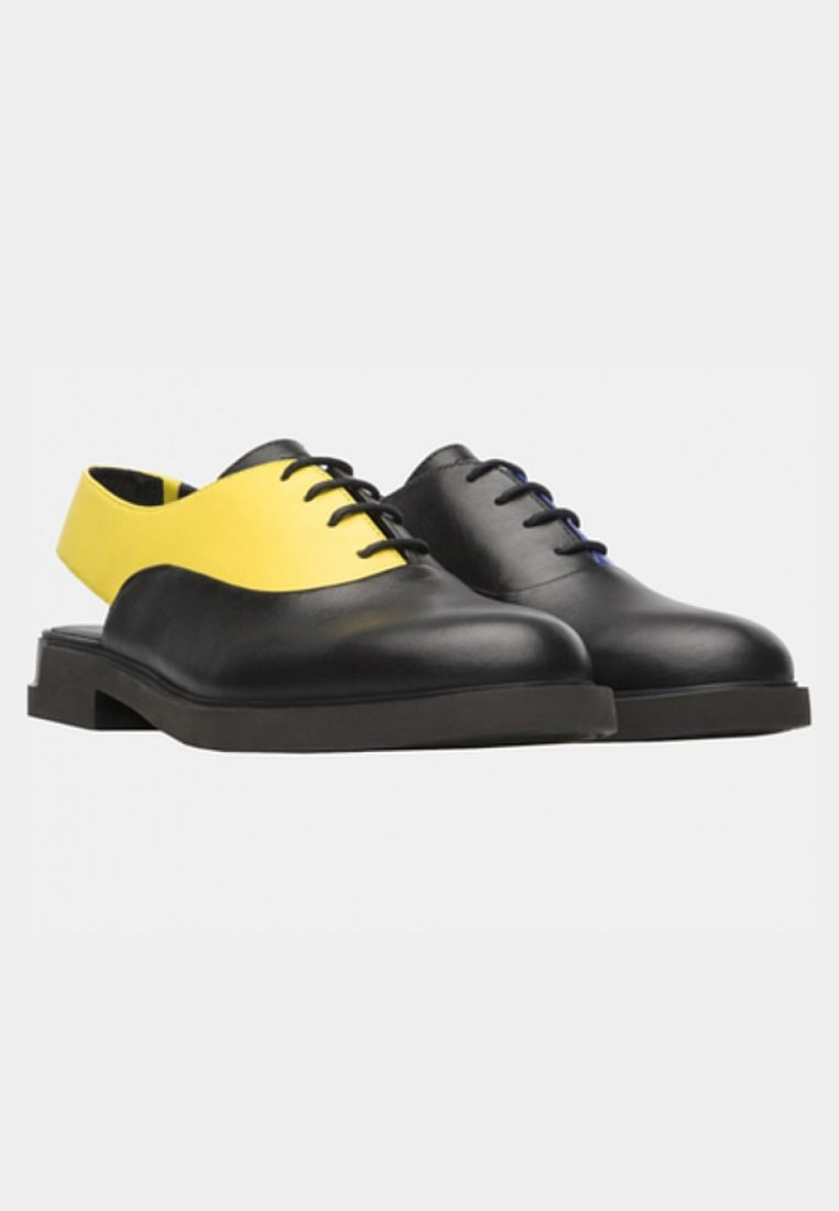 Camper TWINS - Stringate - multi-coloured/multicolore - Zalando.it