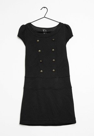 Mango, Robe de jour - black