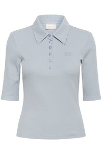 DREW - Polo krekls - grey blue