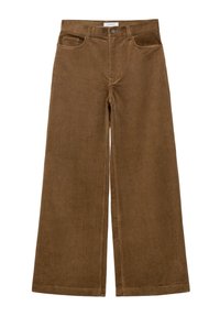 Unausgewählt, medium brown
