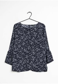 OPUS Camicetta - blue