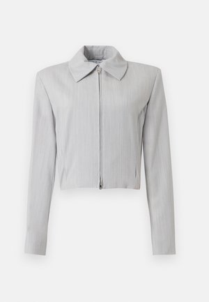 LACEY - Könnyű dzseki - steel