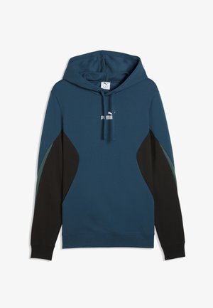 Puma, UNISEX, granatowy melanż