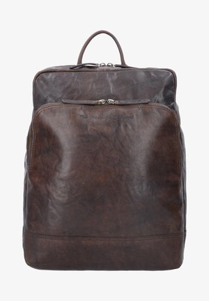 Rucksack - braun