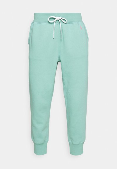 Polo Ralph Lauren PANT - Calças de fato de treino - tiki green