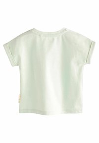 Next 2 PIECE SET  REGULAR FIT - Šortky - orange