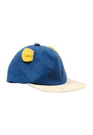 Cappellino - blue