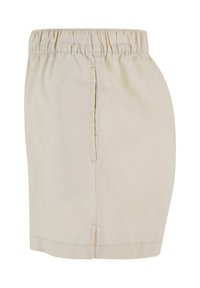 Urban Classics Shorts - softseagrass