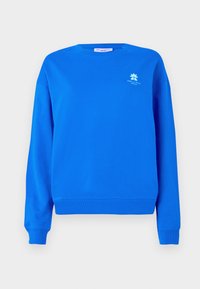 CREWNECK - Sweatshirt - blue