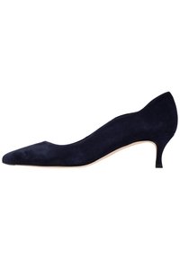 Unisa Pumps - dark blue