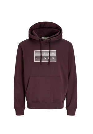 Jack & Jones, - Bluza z kapturem