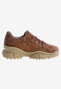 MJUS Trainers - cognac